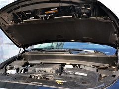 英菲尼迪QX60(进口) 2014款 2.5L Hybrid 两驱卓越版 7座