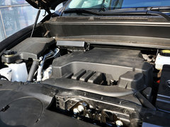 英菲尼迪QX60(进口) 2014款 2.5L Hybrid 两驱卓越版 7座