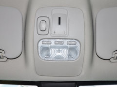 雪铁龙C5 2014款 1.6T 自动尊享型