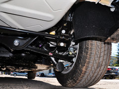 雪铁龙C5 2014款 1.6T 自动尊享型