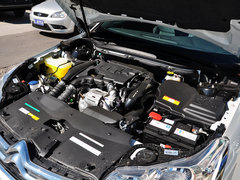 雪铁龙C5 2014款 1.6T 自动尊享型