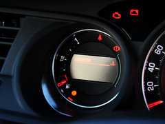 雪铁龙C5 2014款 1.6T 自动尊享型