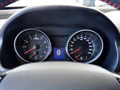 哈弗H6 2014款 升级版 1.5T 手动 两驱精英型 5座