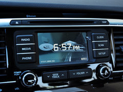 起亚K4 2014款 1.8L 自动 GLS