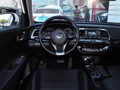 起亚K4 2014款 1.8L 自动 GLS