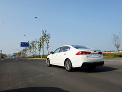 起亚K4 2014款 1.8L 自动 DLX