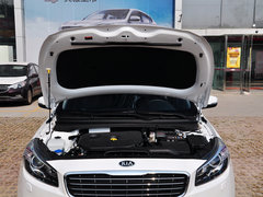 起亚K4 2014款 1.8L 自动 LUX