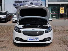 起亚K4 2014款 1.8L 自动 LUX