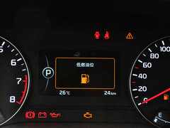 起亚K4 2014款 1.8L 自动 LUX