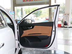 起亚K4 2014款 2.0L 自动 LUX