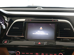 起亚K4 2014款 2.0L 自动 LUX