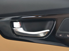 起亚K4 2014款 2.0L 自动 LUX