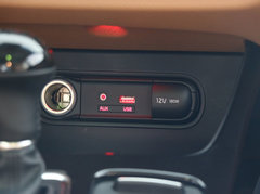 起亚K4 2014款 2.0L 自动 LUX