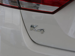 起亚K4 2014款 2.0L 自动 LUX