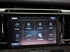 起亚K4 2014款 2.0L 自动 LUX