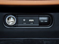 起亚K4 2014款 2.0L 自动 LUX