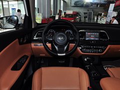 起亚K4 2014款 2.0L 自动 LUX