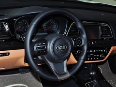 起亚K4 2014款 2.0L 自动 LUX