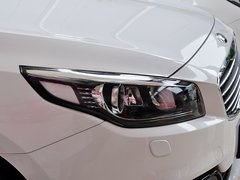 起亚K4 2014款 2.0L 自动 LUX