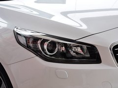 起亚K4 2014款 2.0L 自动 LUX