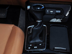起亚K4 2014款 1.6T 自动 T-PRM