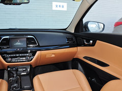 起亚K4 2014款 1.6T 自动 T-PRM