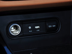 起亚K4 2014款 1.6T 自动 T-PRM