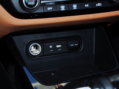 起亚K4 2014款 1.6T 自动 T-PRM