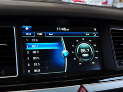 捷恩斯 2015款 3.0GDi 四驱豪华版