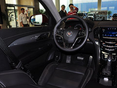 凯迪拉克ATS-L 2014款 28T 领先型 D3运动版