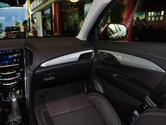 凯迪拉克ATS-L 2014款 28T 领先型 D3运动版