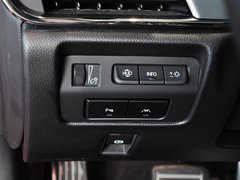 凯迪拉克ATS-L 2014款 28T 领先型 D3运动版