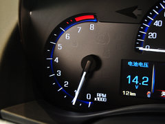 凯迪拉克ATS-L 2014款 28T 领先型 D3运动版