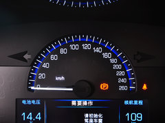 凯迪拉克ATS-L 2014款 28T 领先型 D3运动版