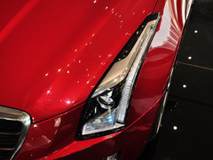 凯迪拉克ATS-L 2014款 28T 领先型 D3运动版