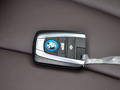 宝马i8 2014款  标准型