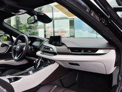 宝马i8 2014款  标准型
