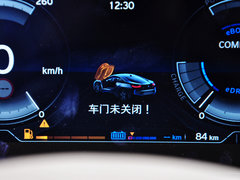 宝马i8 2014款  标准型