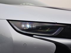 宝马i8 2014款  标准型