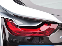 宝马i8 2014款  标准型