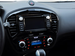 英菲尼迪ESQ 2014款 1.6T 率动版
