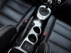 英菲尼迪ESQ 2014款 1.6T 率动版