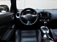 英菲尼迪ESQ 2014款 1.6T 率动版