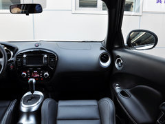 英菲尼迪ESQ 2014款 1.6T 率动版