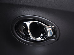 英菲尼迪ESQ 2014款 1.6T 率动版