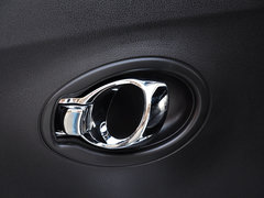 英菲尼迪ESQ 2014款 1.6T 率动版