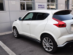 英菲尼迪ESQ 2014款 1.6T 率动版