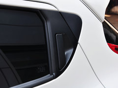 英菲尼迪ESQ 2014款 1.6T 率动版