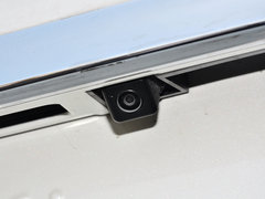 英菲尼迪ESQ 2014款 1.6T 率动版