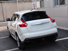 英菲尼迪ESQ 2014款 1.6T 率动版